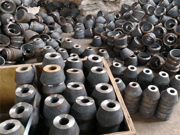 绍兴网架构件锥头